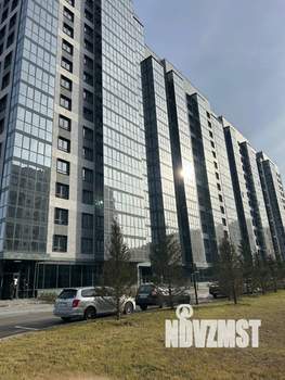 2-к квартира, вторичка, 58м2, 8/19 этаж