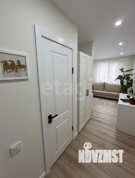 Студия квартира, вторичка, 14м2, 3/5 этаж