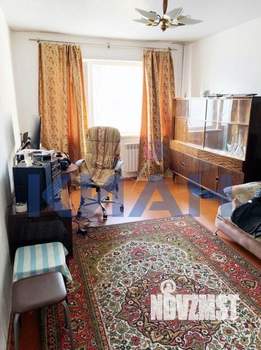 2-к квартира, вторичка, 44м2, 4/5 этаж