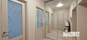 1-к квартира, вторичка, 42м2, 3/16 этаж
