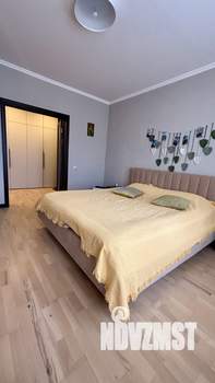 2-к квартира, вторичка, 61м2, 4/4 этаж