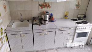 1-к квартира, вторичка, 40м2, 7/10 этаж