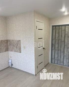 Студия квартира, вторичка, 12м2, 1/5 этаж