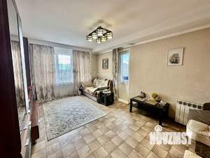 1-к квартира, вторичка, 37м2, 8/9 этаж