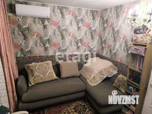 2-к квартира, вторичка, 53м2, 2/10 этаж