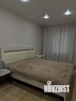 2-к квартира, вторичка, 51м2, 7/10 этаж