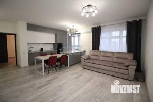 2-к квартира, вторичка, 61м2, 6/9 этаж