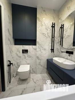 3-к квартира, вторичка, 92м2, 9/10 этаж