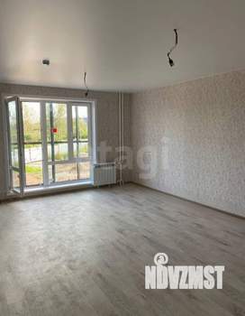 Студия квартира, вторичка, 38м2, 7/17 этаж