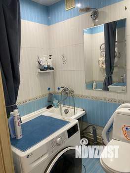 1-к квартира, вторичка, 29м2, 3/5 этаж