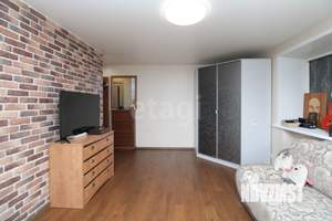 1-к квартира, вторичка, 31м2, 4/5 этаж