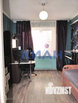 3-к квартира, вторичка, 76м2, 3/9 этаж