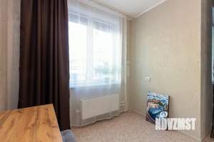 1-к квартира, вторичка, 33м2, 2/19 этаж