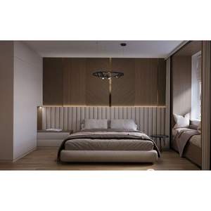 3-к квартира, вторичка, 86м2, 2/10 этаж