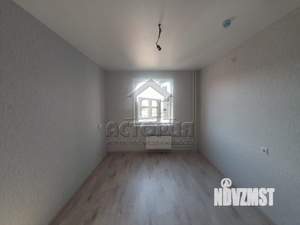 2-к квартира, сданный дом, 61м2, 14/17 этаж