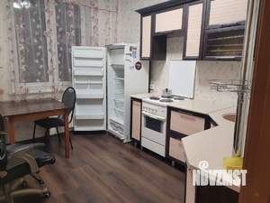 1-к квартира, вторичка, 37м2, 13/25 этаж