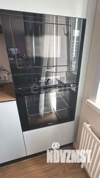 Студия квартира, вторичка, 44м2, 10/20 этаж