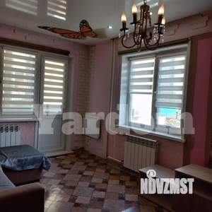 1-к квартира, вторичка, 31м2, 2/5 этаж