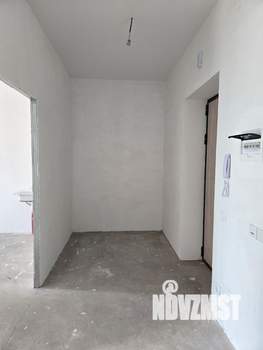 1-к квартира, вторичка, 45м2, 9/9 этаж