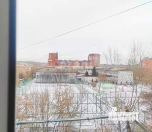 Студия квартира, вторичка, 14м2, 5/5 этаж