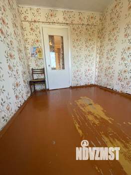 3-к квартира, вторичка, 49м2, 5/5 этаж