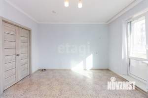 1-к квартира, вторичка, 40м2, 7/10 этаж