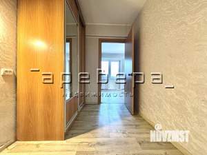 2-к квартира, вторичка, 48м2, 3/5 этаж