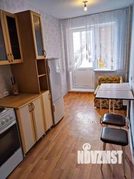 1-к квартира, вторичка, 38м2, 14/19 этаж