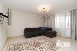 3-к квартира, вторичка, 75м2, 7/10 этаж