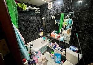 3-к квартира, вторичка, 52м2, 5/5 этаж