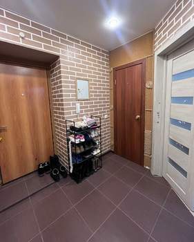 1-к квартира, вторичка, 35м2, 5/16 этаж