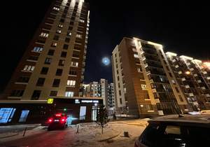 2-к квартира, вторичка, 63м2, 3/9 этаж