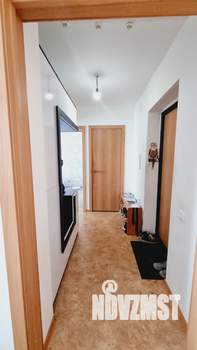 2-к квартира, вторичка, 47м2, 21/23 этаж