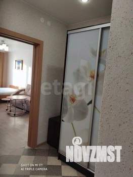 1-к квартира, вторичка, 42м2, 25/26 этаж