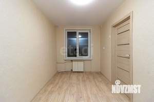 2-к квартира, вторичка, 44м2, 4/5 этаж
