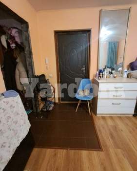 1-к квартира, вторичка, 35м2, 9/9 этаж
