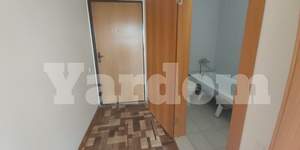 Студия квартира, вторичка, 19м2, 7/19 этаж