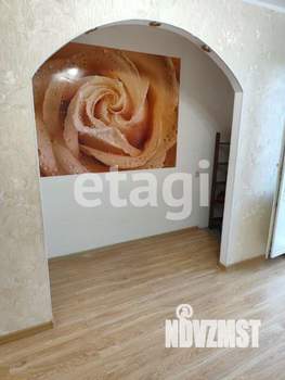 1-к квартира, вторичка, 41м2, 8/10 этаж