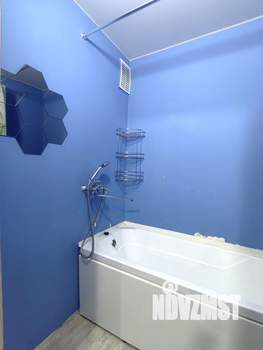 2-к квартира, вторичка, 57м2, 3/14 этаж