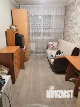 Студия квартира, вторичка, 14м2, 1/5 этаж