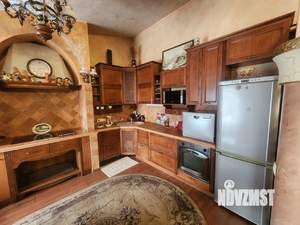 6-к квартира, вторичка, 263м2, 9/10 этаж