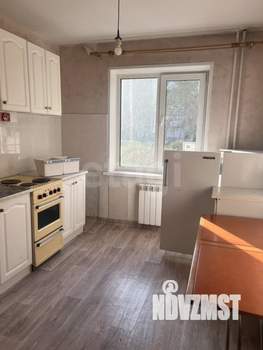 2-к квартира, вторичка, 53м2, 1/9 этаж