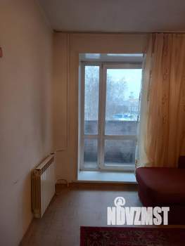 1-к квартира, вторичка, 34м2, 3/9 этаж