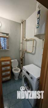 1-к квартира, вторичка, 45м2, 25/25 этаж