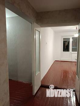 2-к квартира, вторичка, 50м2, 4/5 этаж