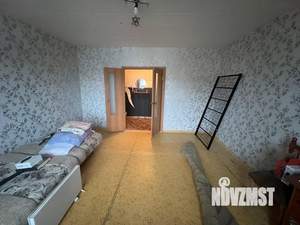 3-к квартира, вторичка, 66м2, 10/10 этаж