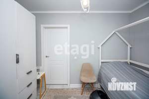 2-к квартира, вторичка, 38м2, 10/15 этаж