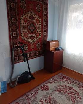 3-к квартира, вторичка, 59м2, 3/5 этаж