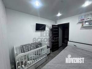 2-к квартира, вторичка, 51м2, 1/9 этаж
