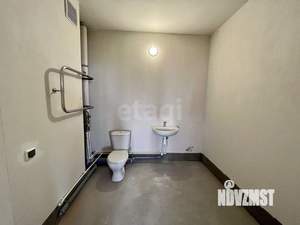 4-к квартира, вторичка, 121м2, 12/21 этаж